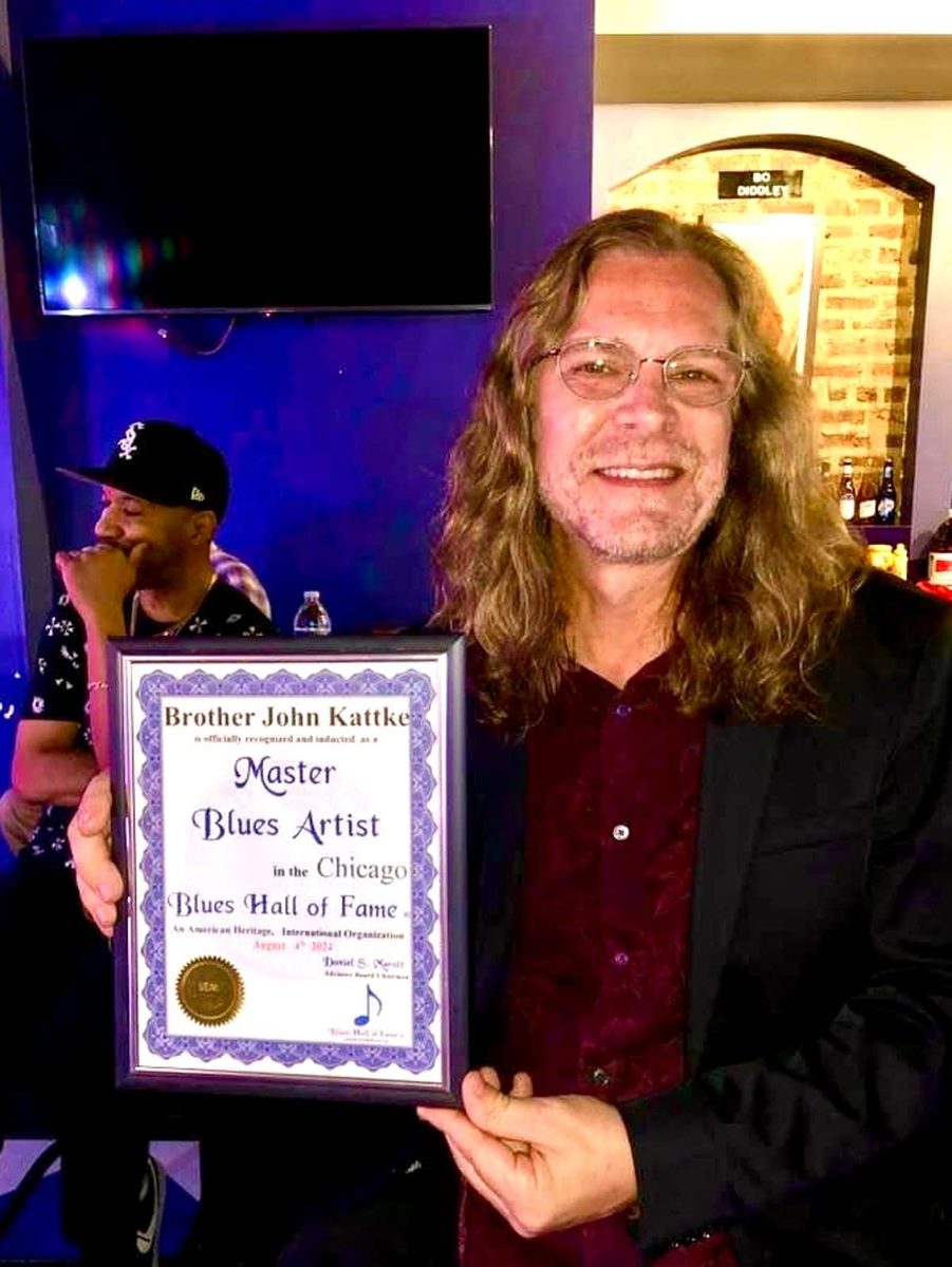 Image de la source — BROTHER JOHN – Host The Jam