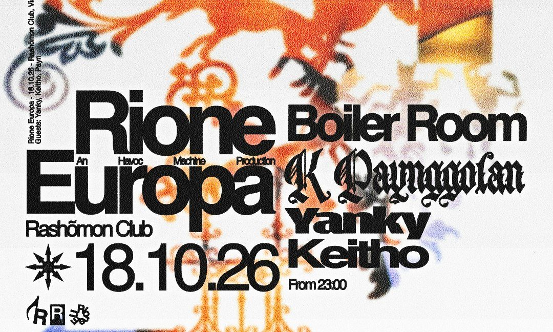 Afbeelding van de bron — Rione Europa