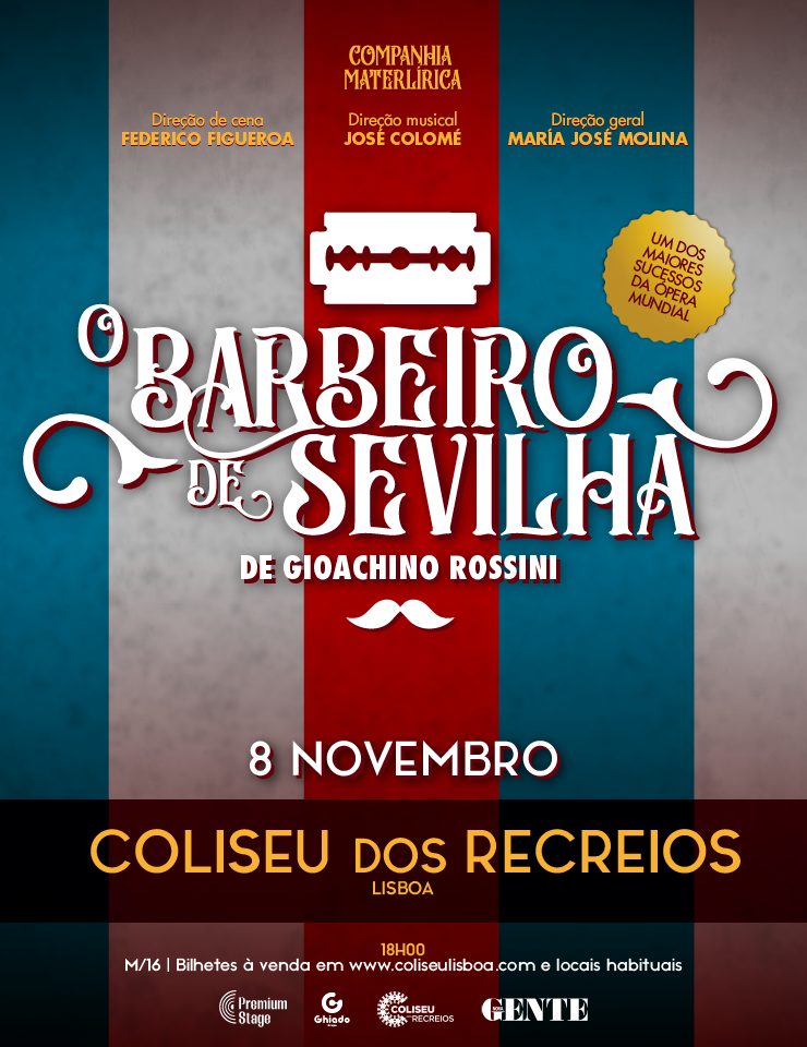 Imagem da fonte — O BARBEIRO DE SEVILHA | ÓPERA DE GIOACHINO ROSSINI