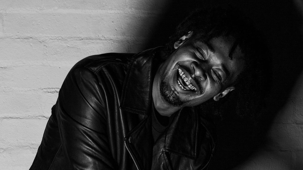 Image de la source — Danny Brown