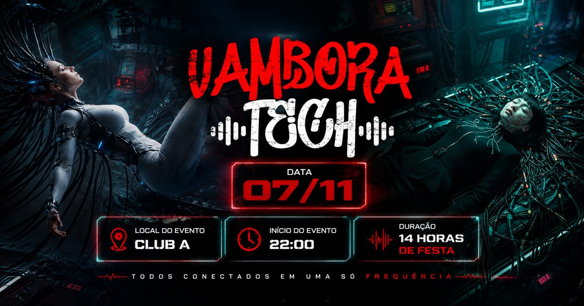 Image de la source — VAMBORA TECH 6.0