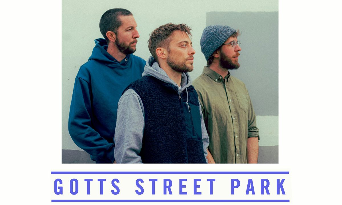 출처 이미지 — Gotts Street Park