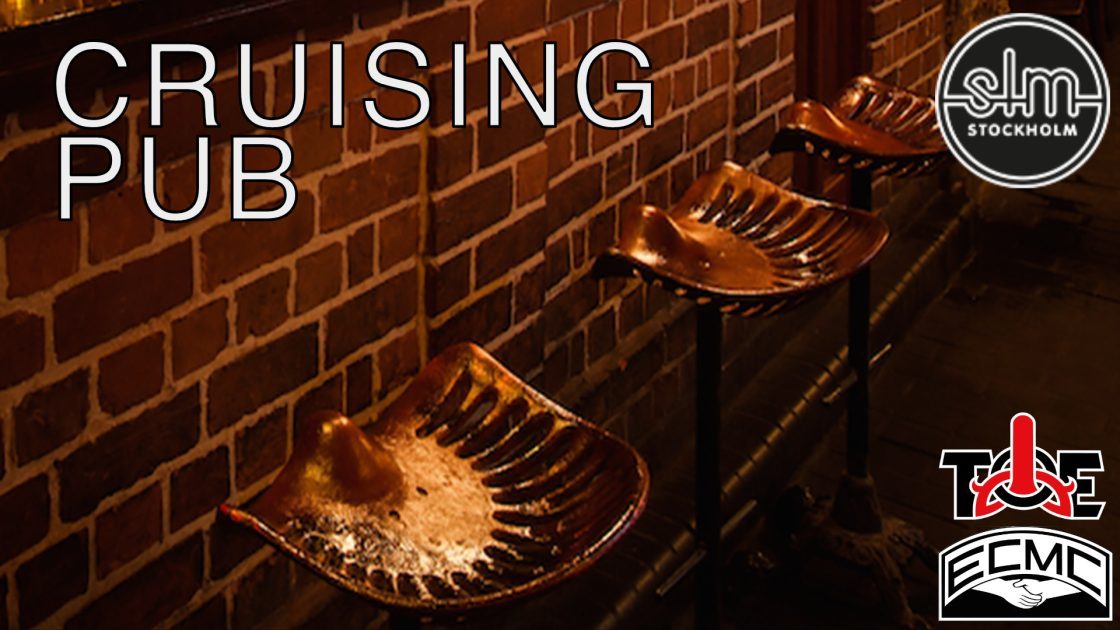 Imagen de la fuente — Cruising Pub