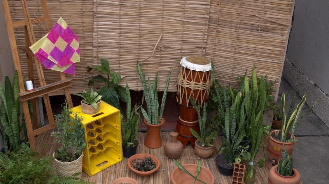 Imagem da fonte — Periferia Cria – Espetáculo da Casa Afro Raiz - IFF CAMPOS CENTRO, pelo TEATRO FIRJAN SESI CAMPOS