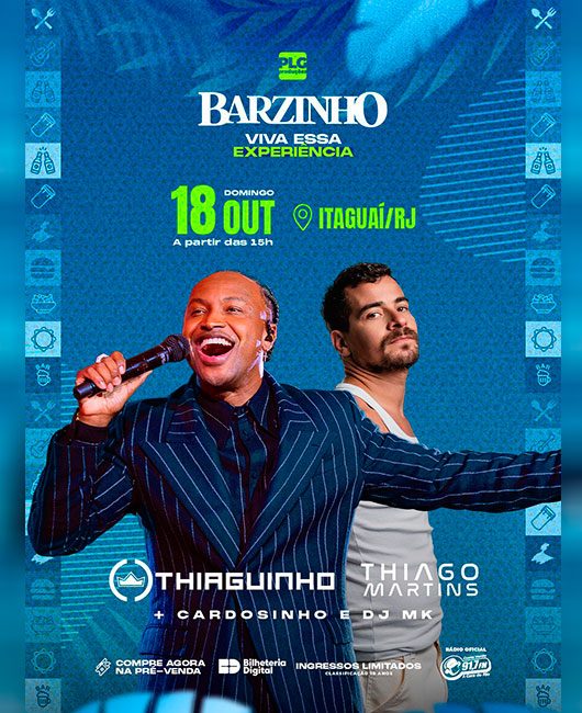Bild der Quelle — BARZINHO 2026