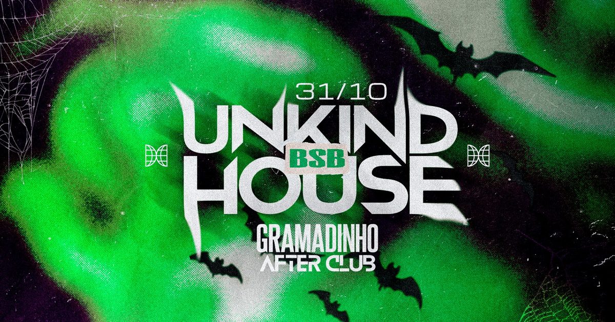 Bild der Quelle — Unkind House Edição Halloween