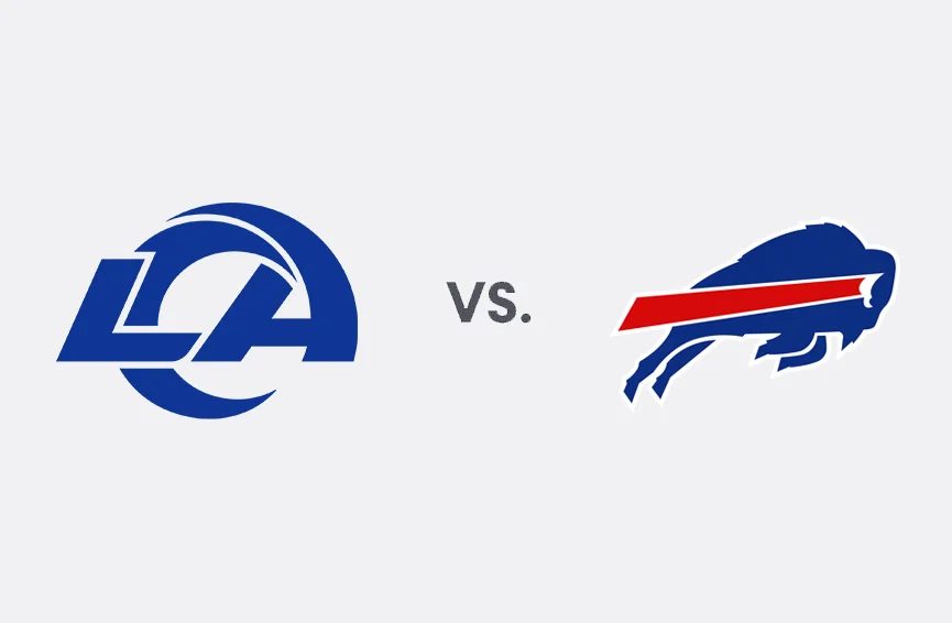 Source image — Rams vs. Bills
