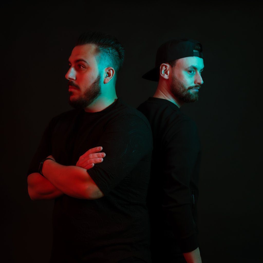 Imagem da fonte — Switch Disco