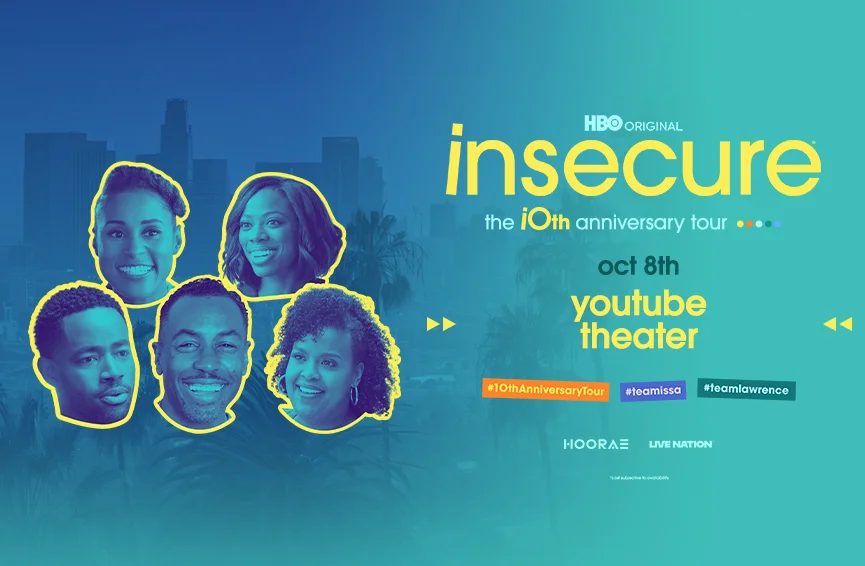 Imagem da fonte — Insecure