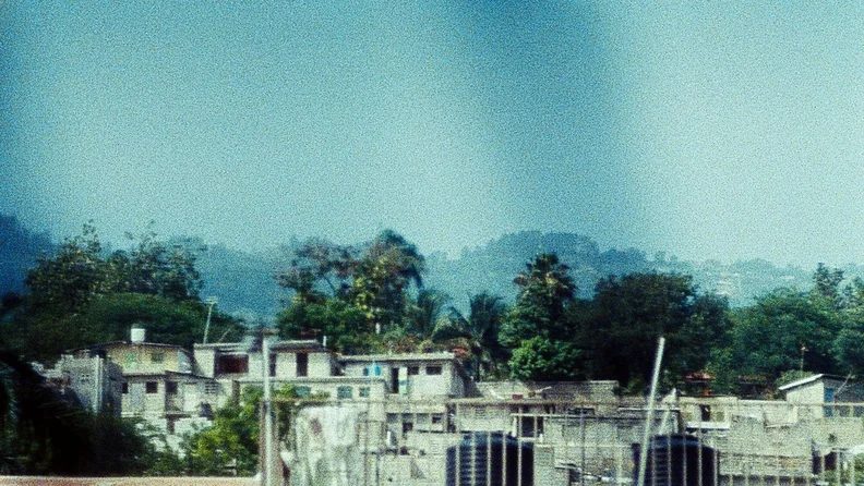 来源图片 — INTERFILM42: Urban Voices Singing Across the Shore (Haiti – Dominican Republic)