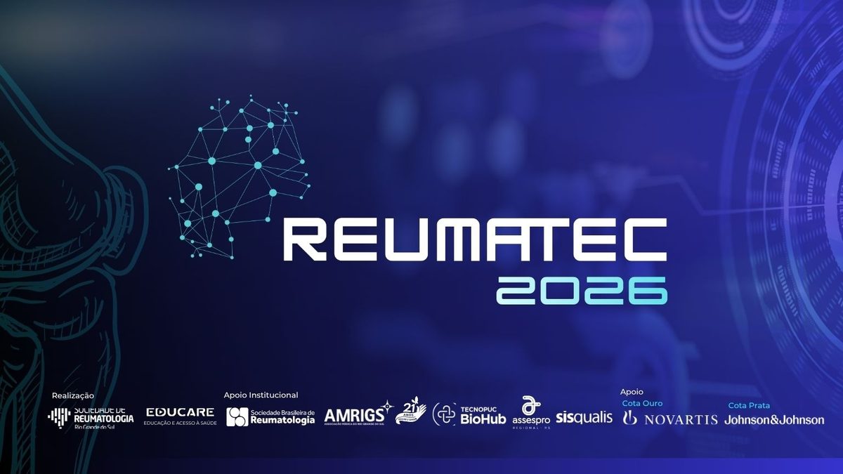 Immagine della fonte — REUMATEC 2026