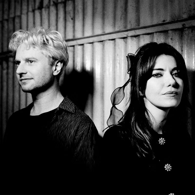 Source image — Blood Red Shoes