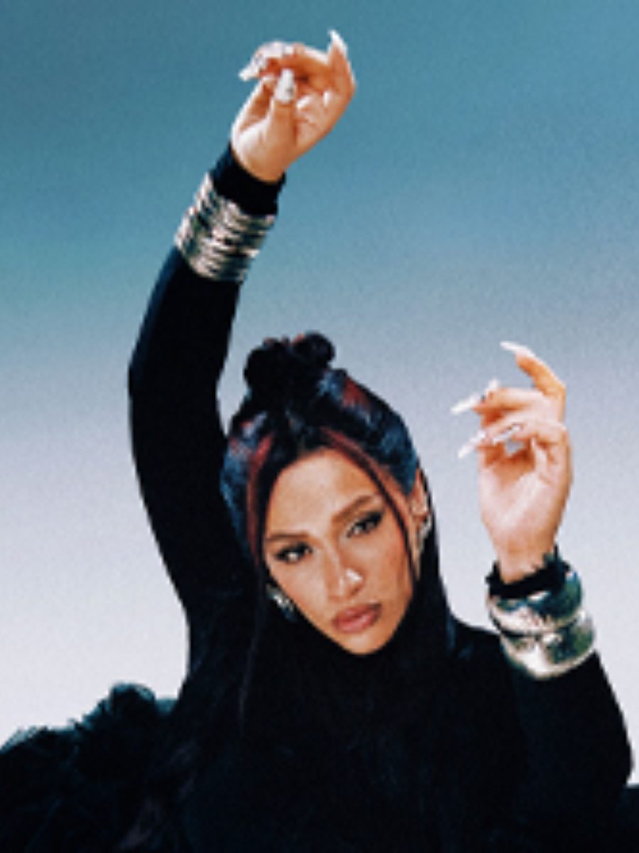 Imagem da fonte — Lia Kali