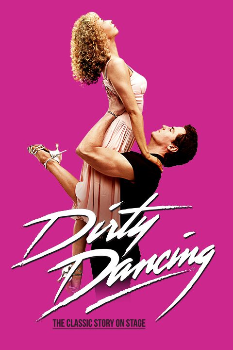 出典の画像 — Dirty Dancing