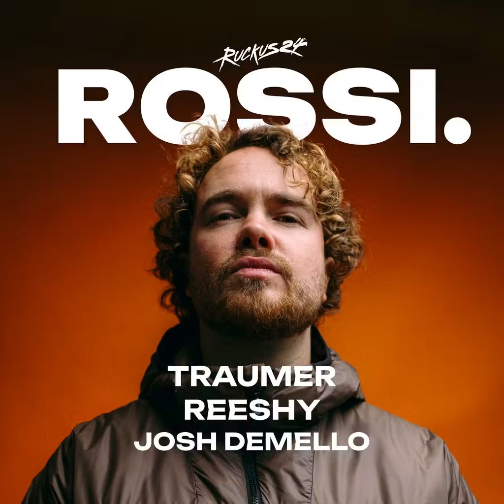 Source image — ROSSI. [TESTBED, Leeds]