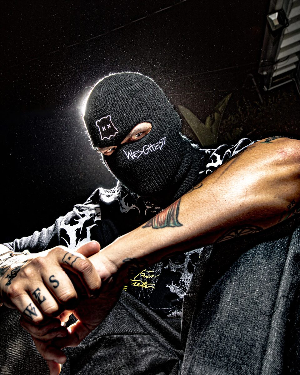 Bild der Quelle — WesGhost | IF IT’S NOT FOREVER