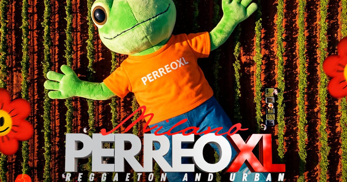 Source image — Perreo XL
