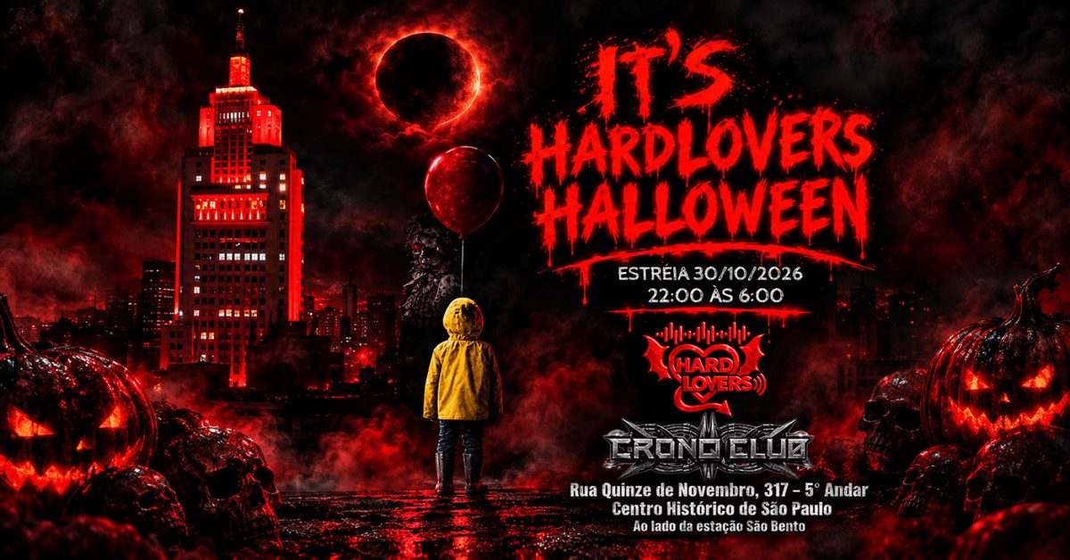 Bild der Quelle — HARDWEEN O ANDAR DO HARD!