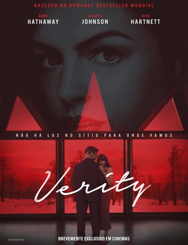 Imagem da fonte — VERITY