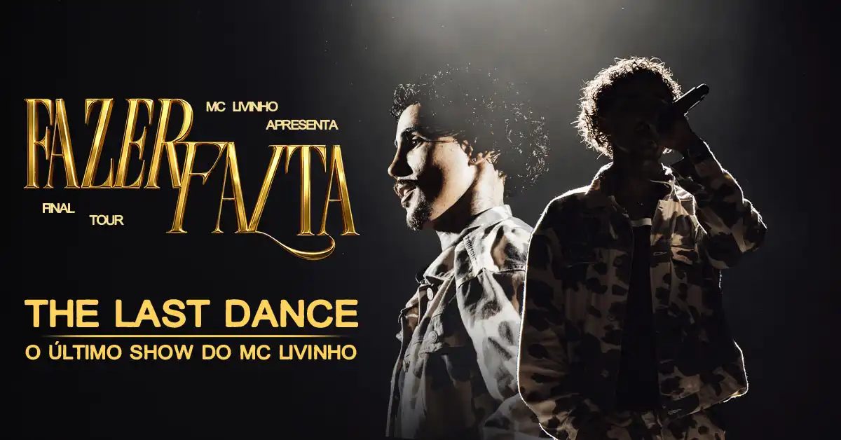 Imagem da fonte — Livinho Fazer Falta Tour