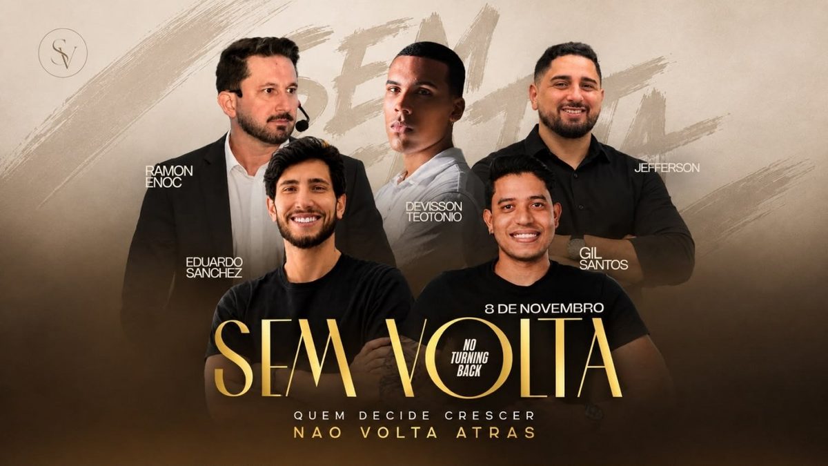 Source image — SEM VOLTA
