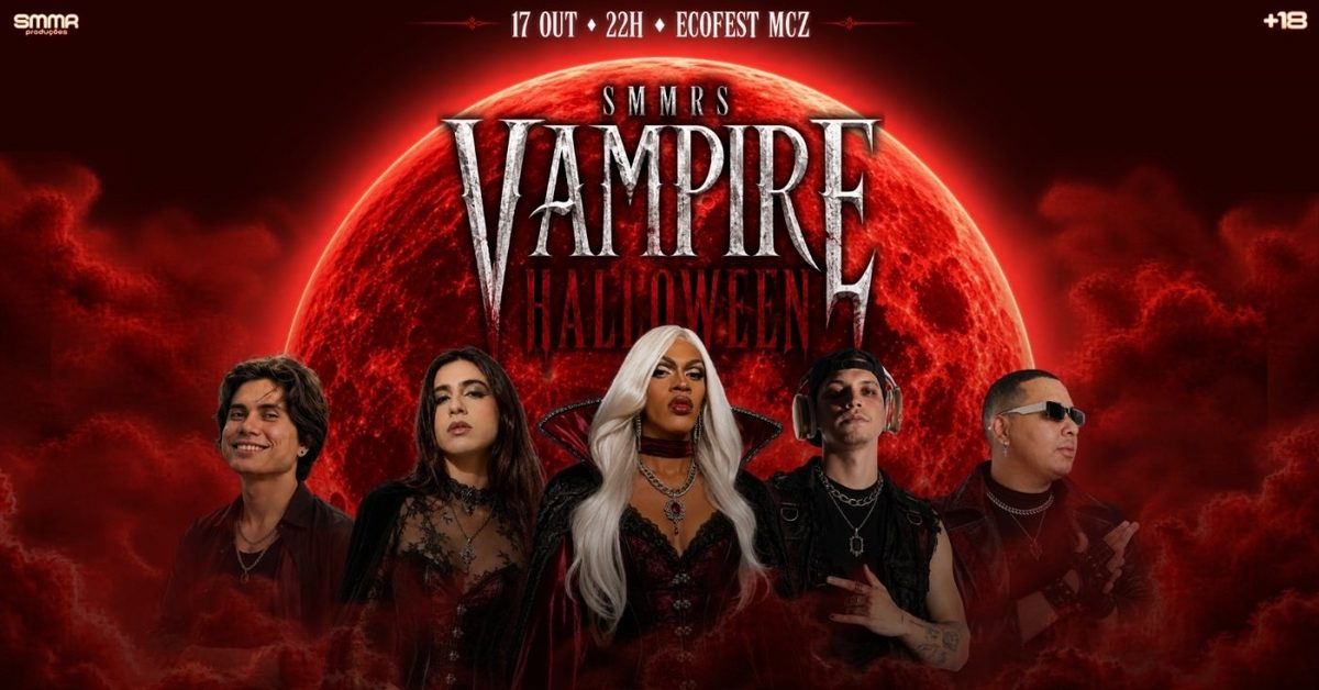 Bild der Quelle — SMMR's VAMPIRE HALLOWEEN