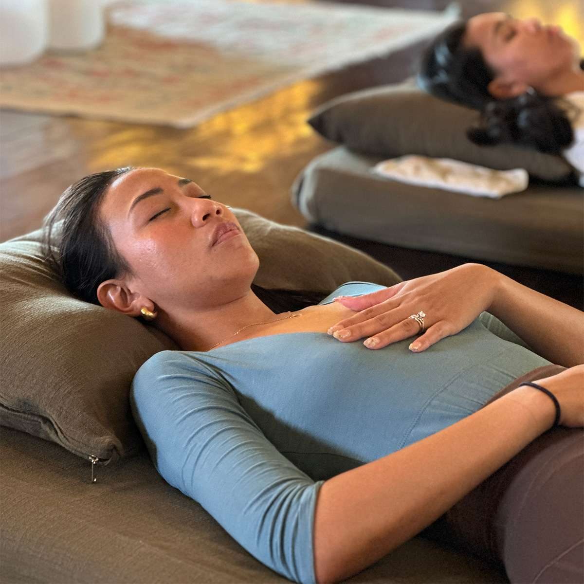 Source image — Breathwork and Sound