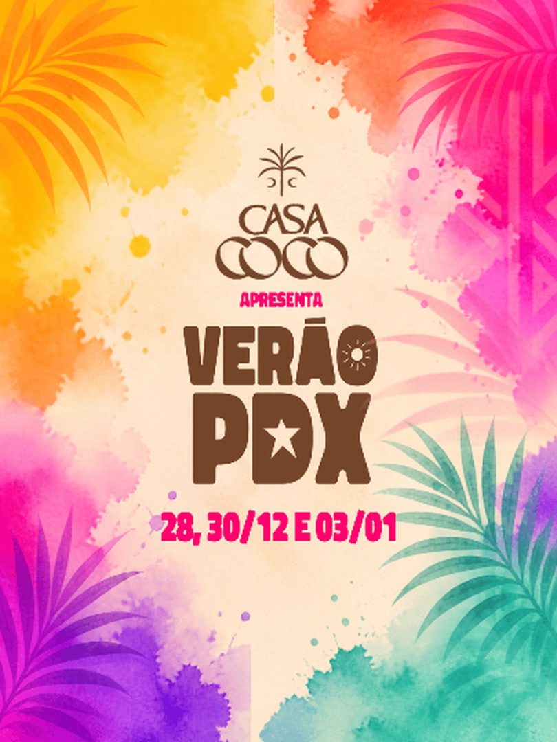 Bild der Quelle — Verão PDX No Coco 27