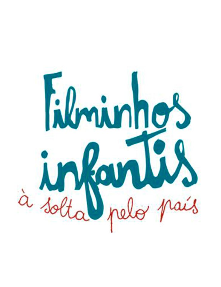 Imagem da fonte — FILMINHOS INFANTIS À SOLTA PELO PAIS - 4-ª TEMPORADA