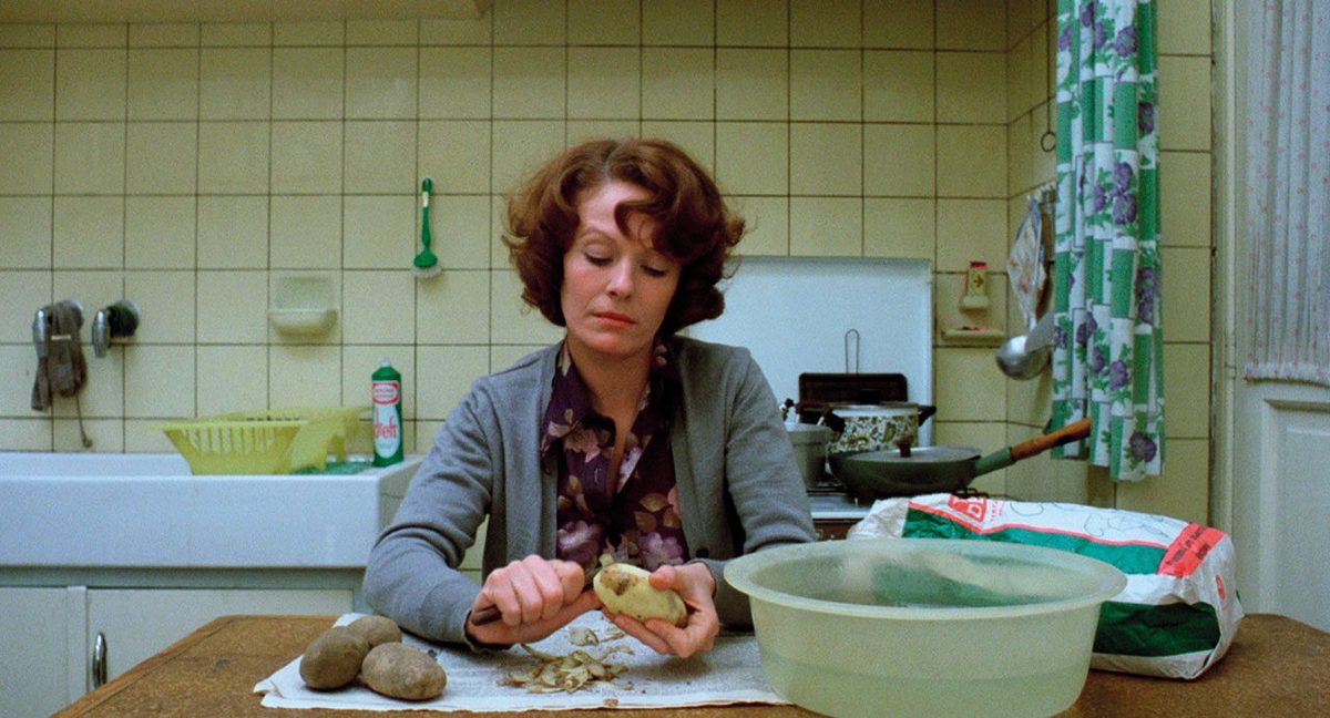 Source image — Ciclo Chantal Akerman
