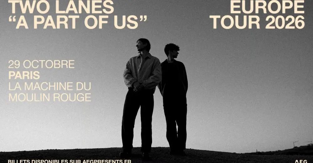 Source image — Two Lanes