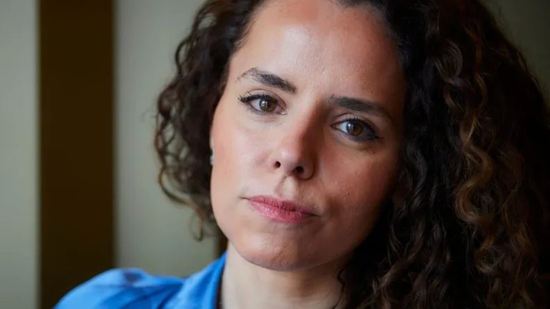Bild der Quelle — AKADEMIE FORUM: ALENA JABARINE