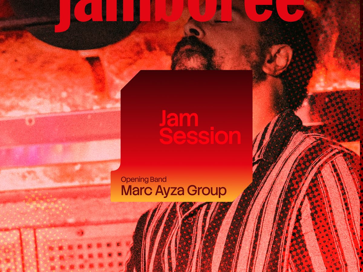 Source image — Jamboree Jam Session