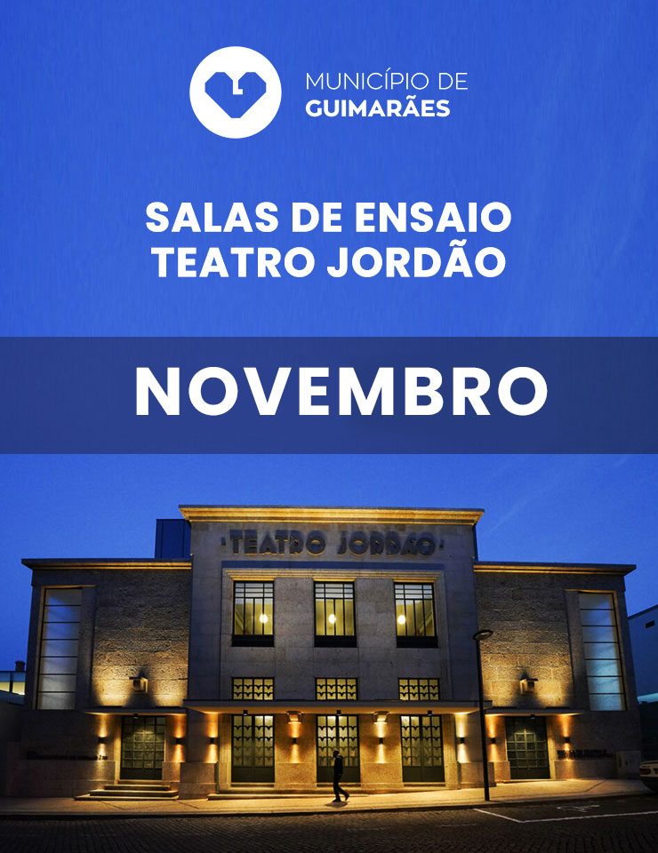 Imagen de la fuente — Salas de Ensaio - Novembro - Estúdio 1 a 8