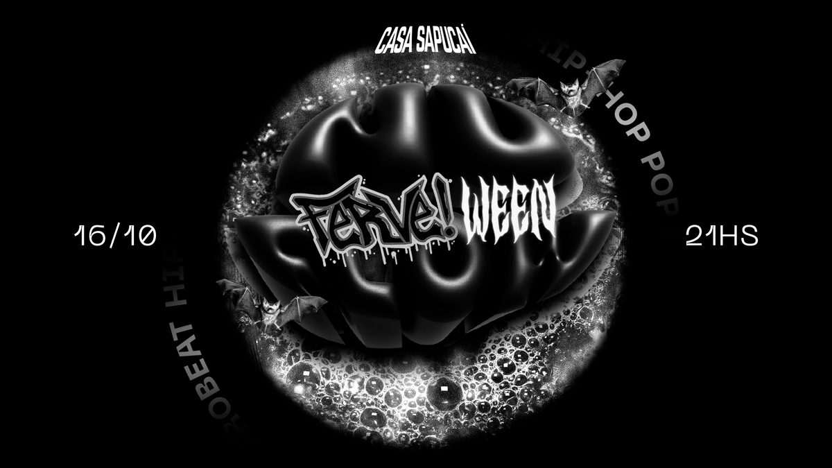 Bild der Quelle — NU FLOW recebe FERVE!WEEN