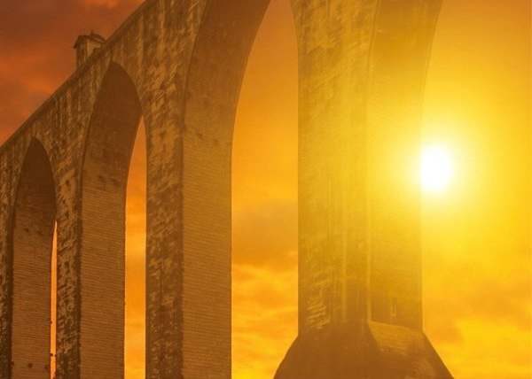 Imagen de la fuente — Fora d'horas no Aqueduto