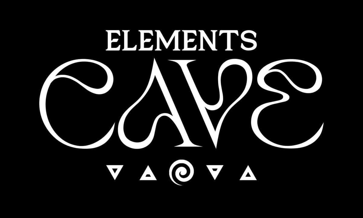 Source image — Elements Cave