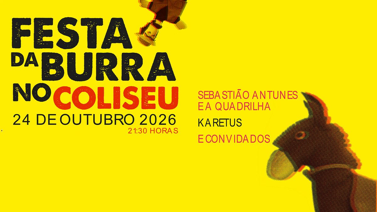 Immagine della fonte — FESTA DA BURRA NO COLISEU
