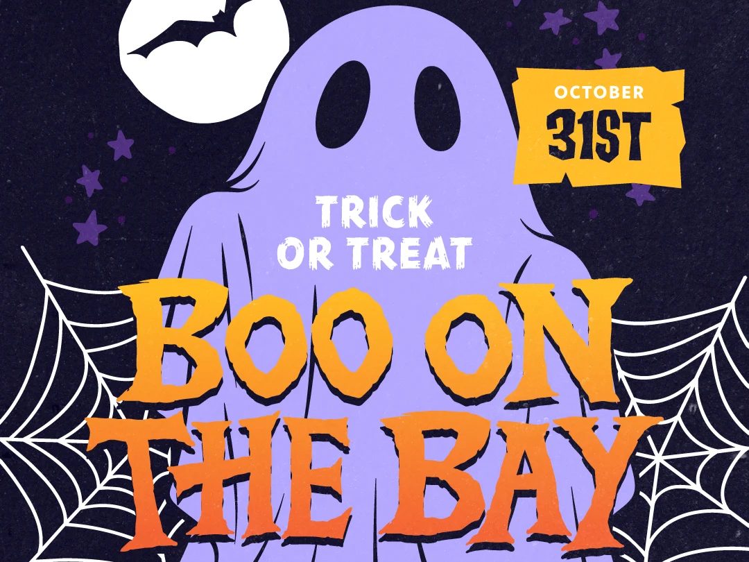 Bild der Quelle — Halloween at Bayfront Park: Boo on the bay — Bayfront Park Management Trust