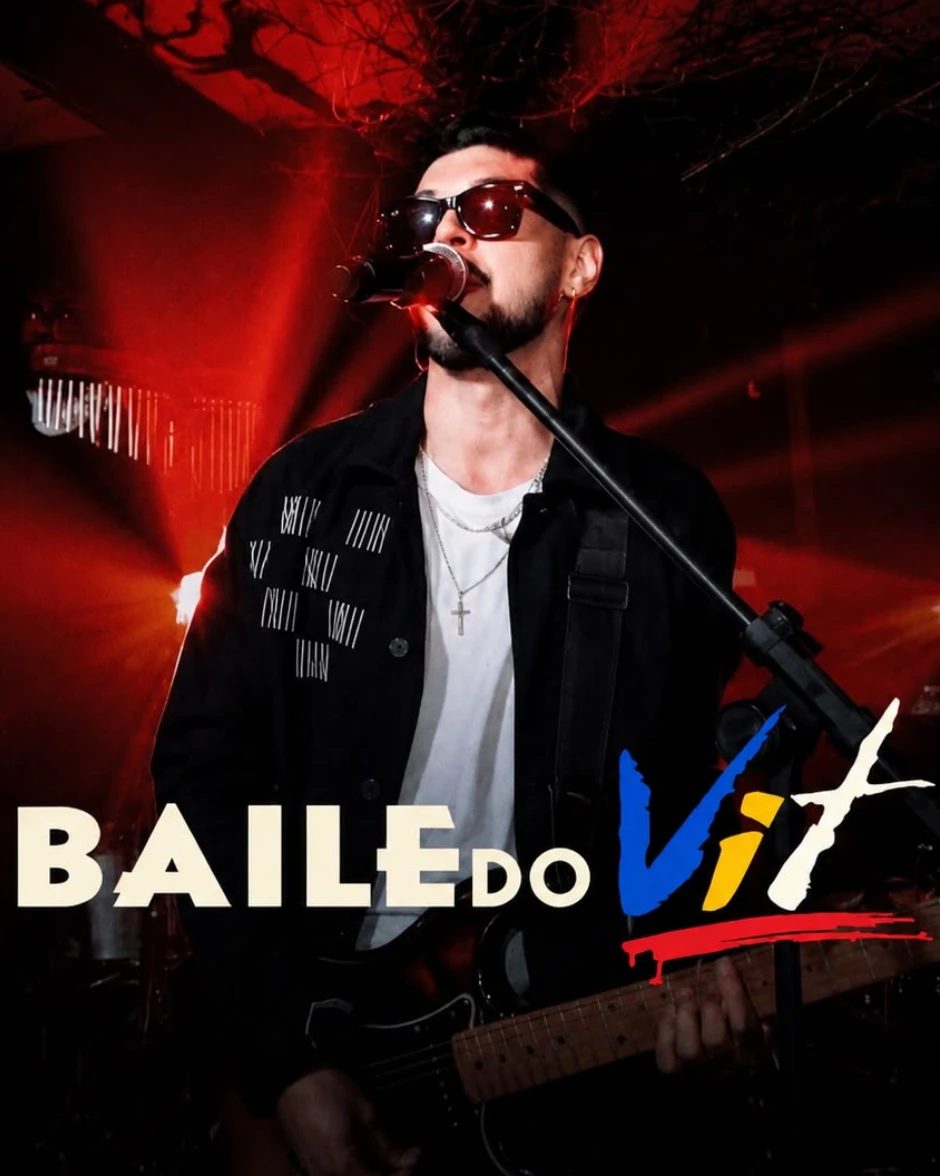Bild der Quelle — Baile do Vit - Pop/Rock/Pagode/Axé/Sertanejo + Dj Felipe Fagundes