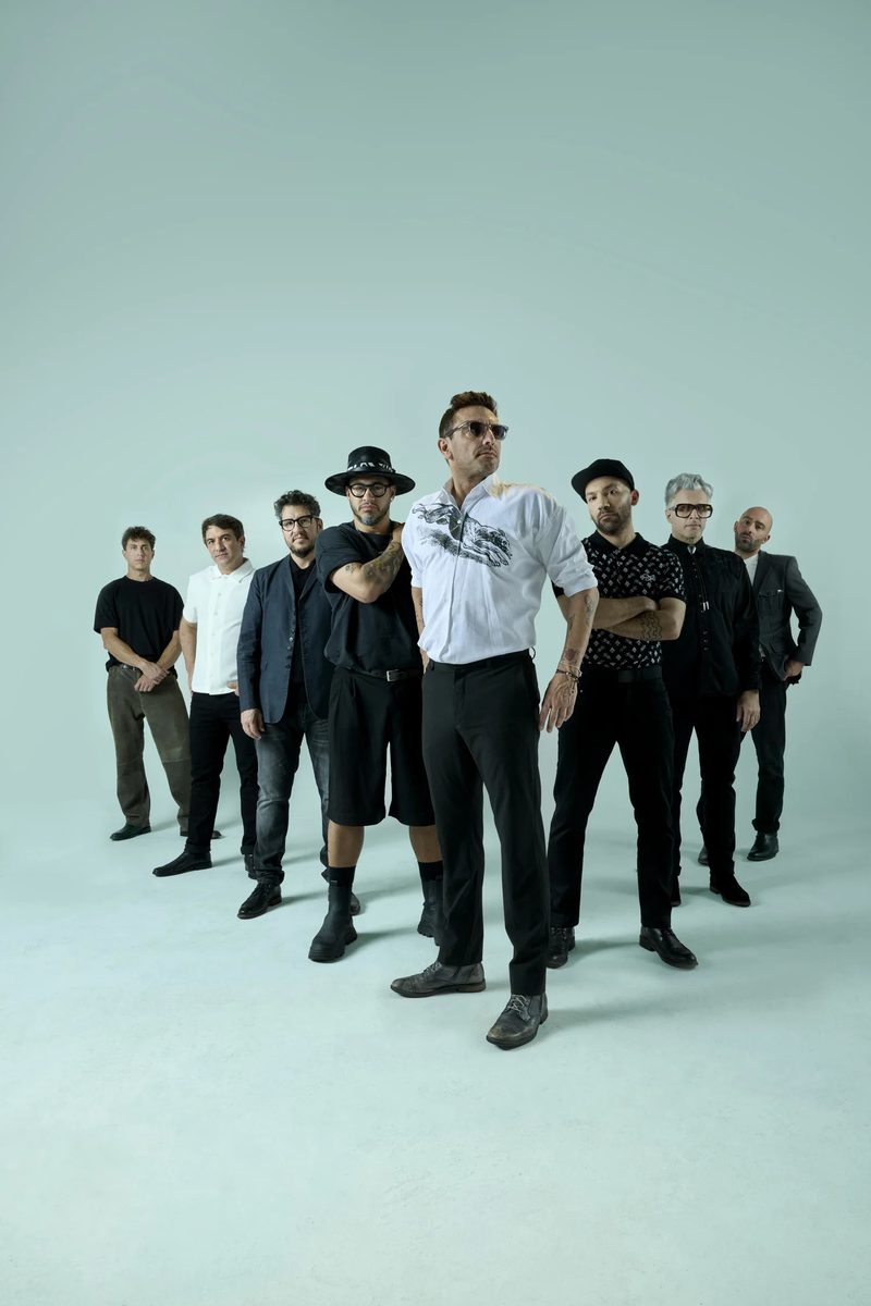 Imagem da fonte — No Te Va Gustar — Button Factory
