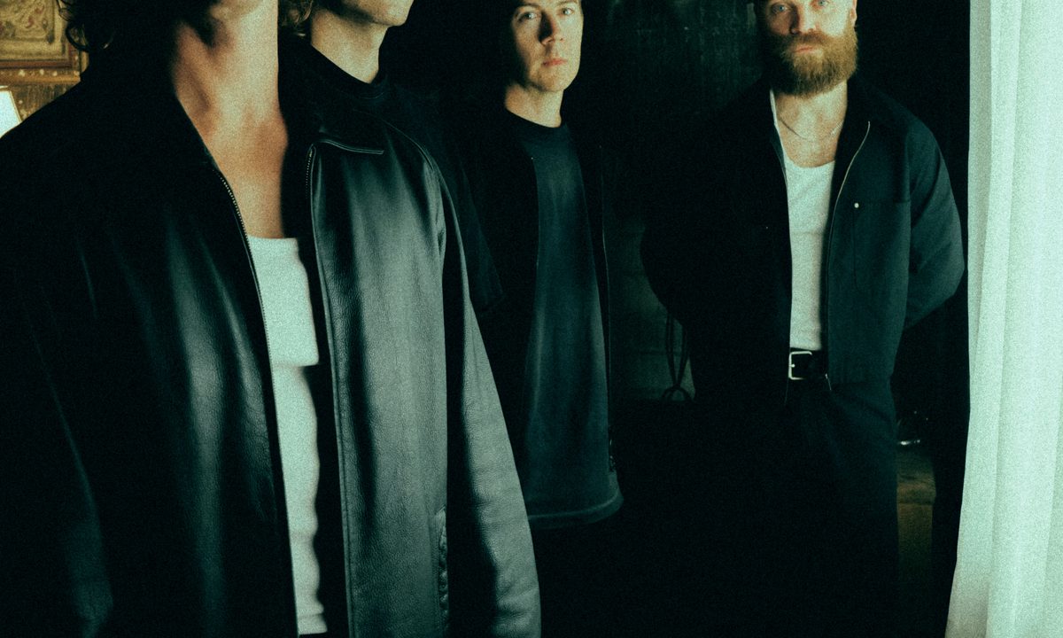 출처 이미지 — Action! Presents: Don Broco + Special Guests Unpeople + Ando San