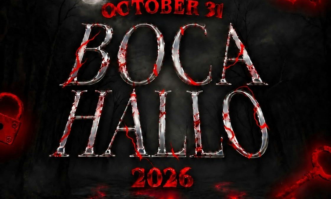 Bild der Quelle — BOCA HALLO