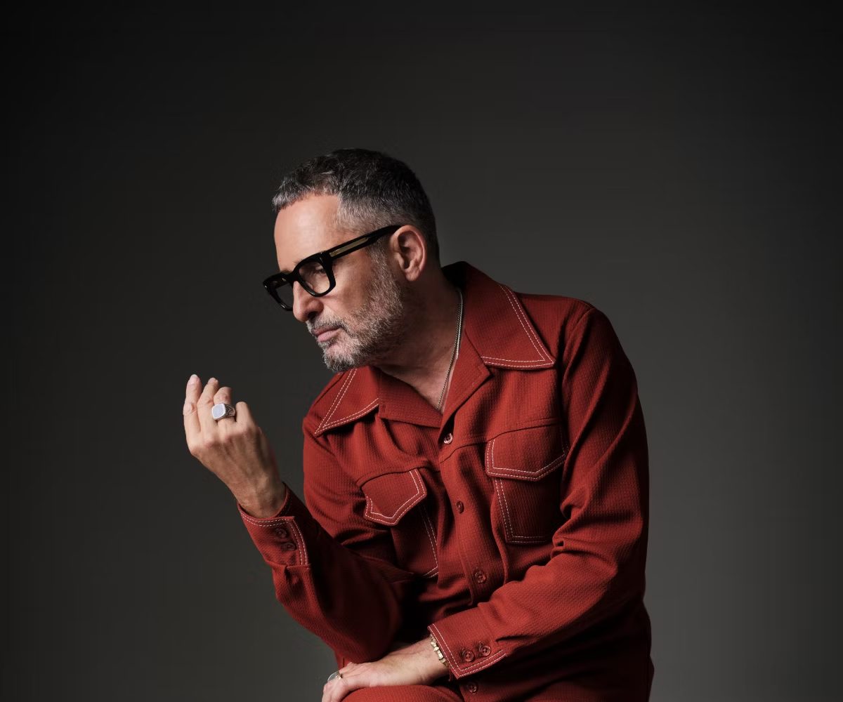 Imagen de la fuente — Jorge Drexler
