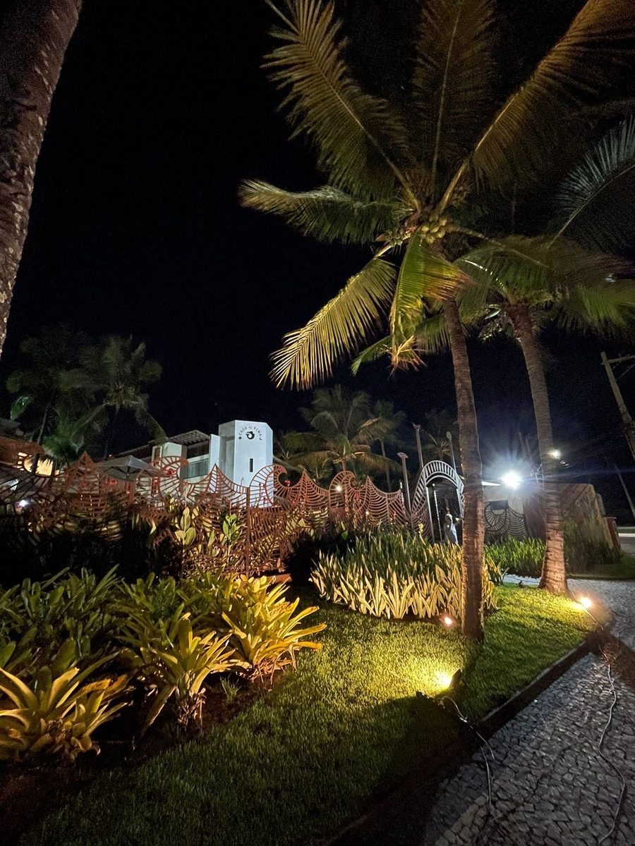 Imagem da fonte — Réveillon Casa Di Vina 2026 / 2027