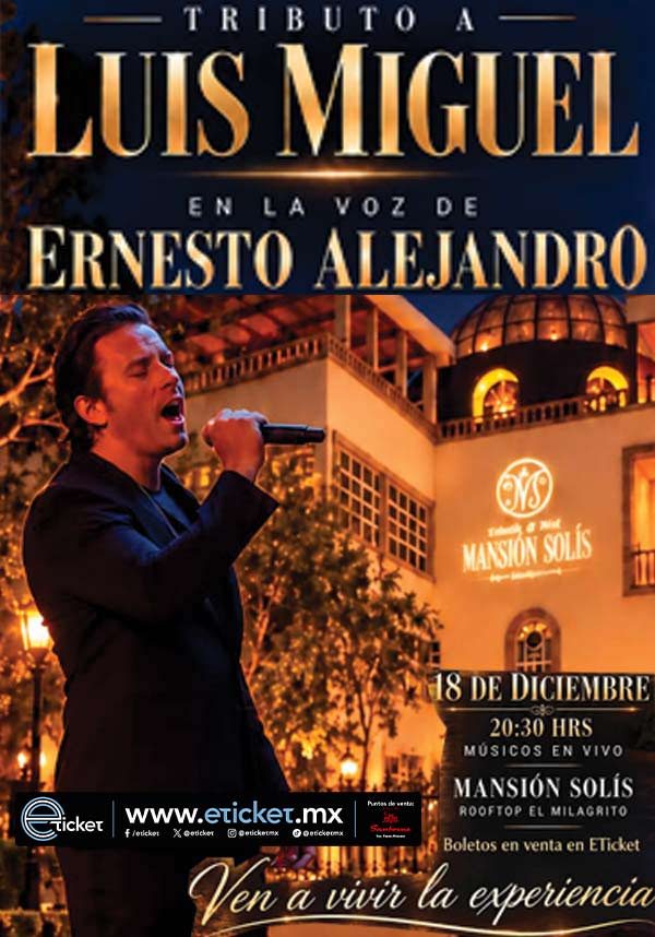 Source image — TRIBUTO A LUIS MIGUEL