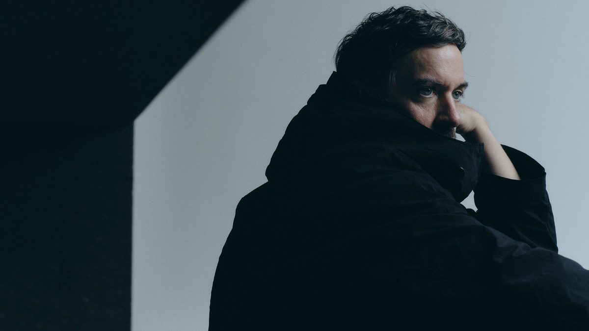 Imagen de la fuente — KCRW Presents Bonobo: Distance in Static Live North American Tour