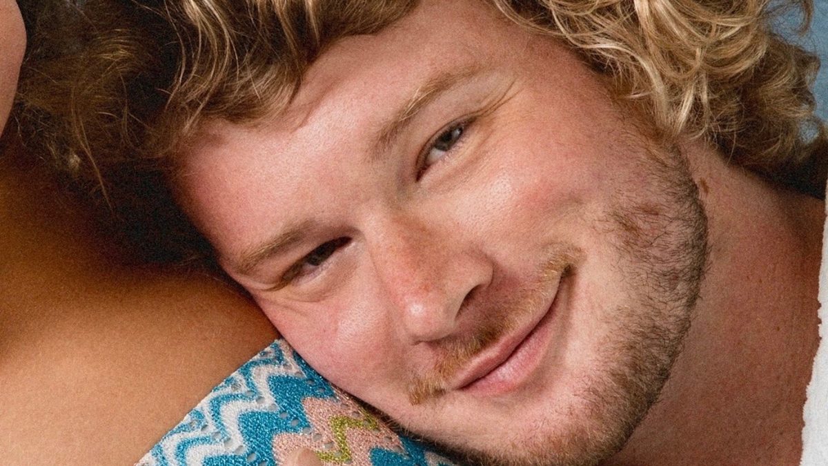 Imagem da fonte — Yung Gravy: The Joyrider Tour
