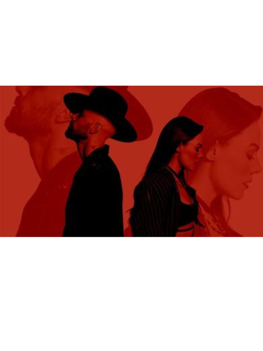 Imagem da fonte — Jesse & Joy