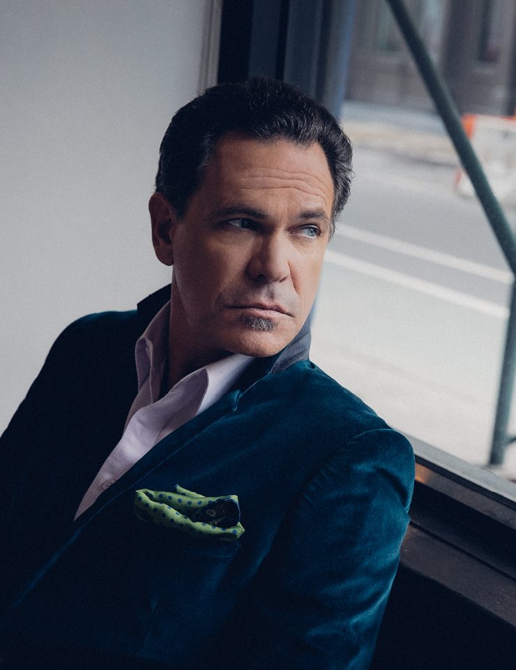 Imagem da fonte — Guimarães Jazz 2026 | Orq.Nac. Jazz Macedónia do Norte c/ Kurt Elling